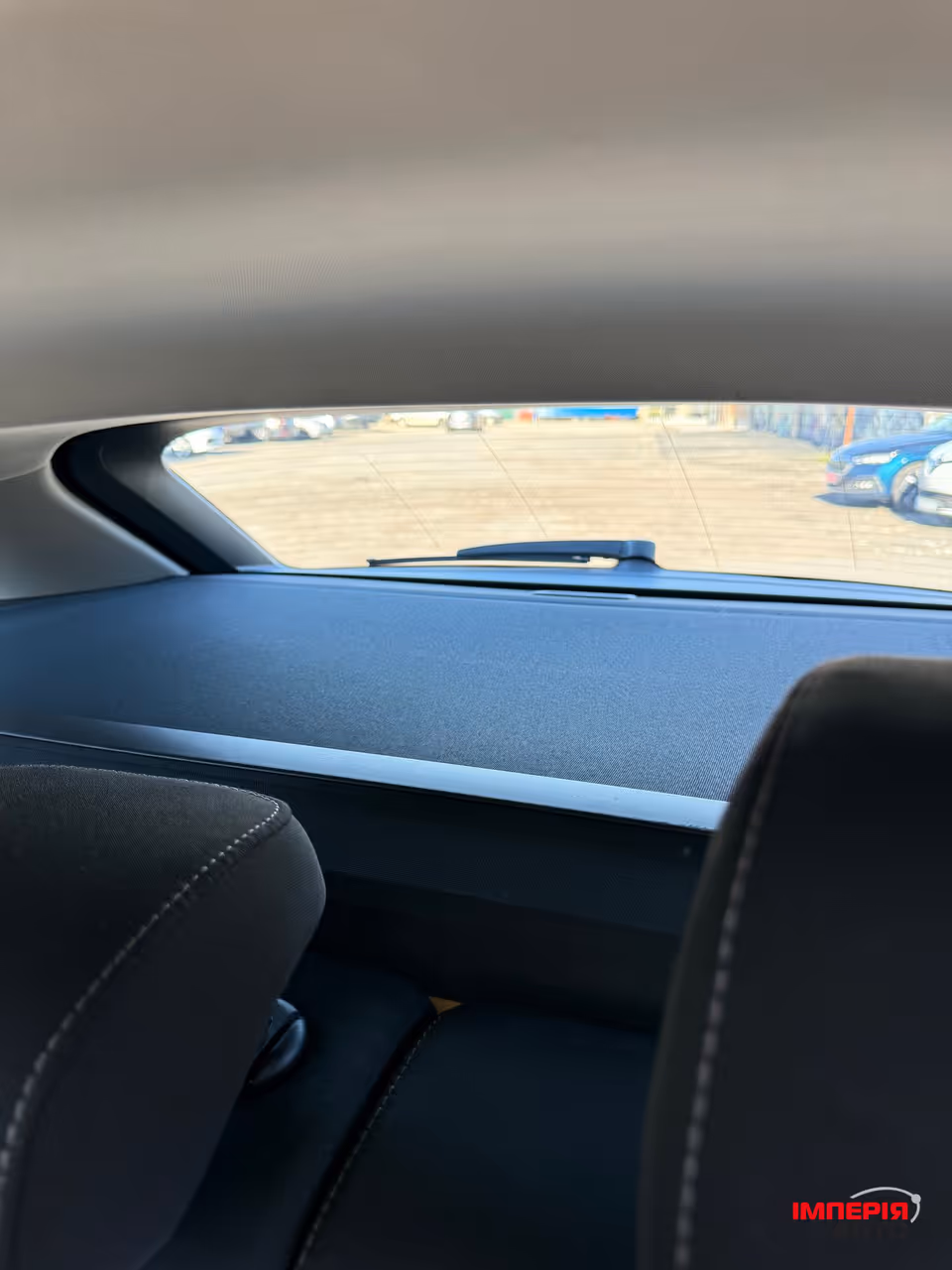 Skoda Octavia - фото 9