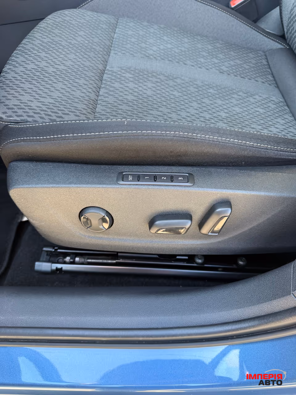 Skoda Octavia - фото 20