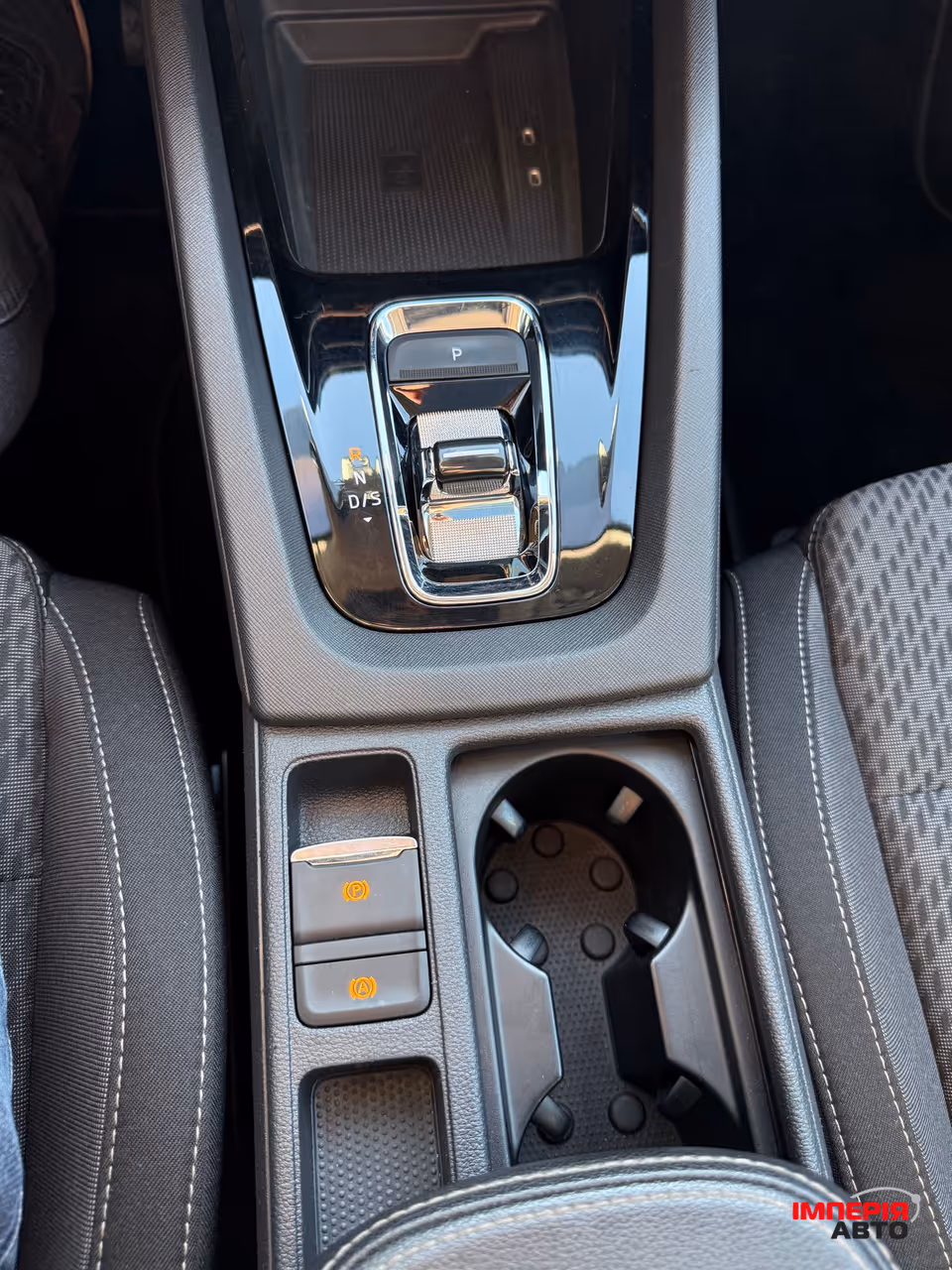 Skoda Octavia - фото 14