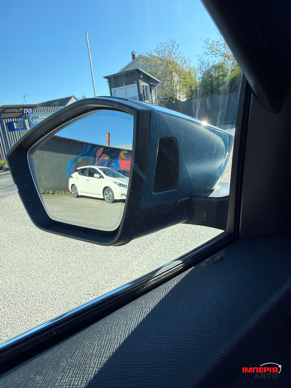 Skoda Octavia - фото 15