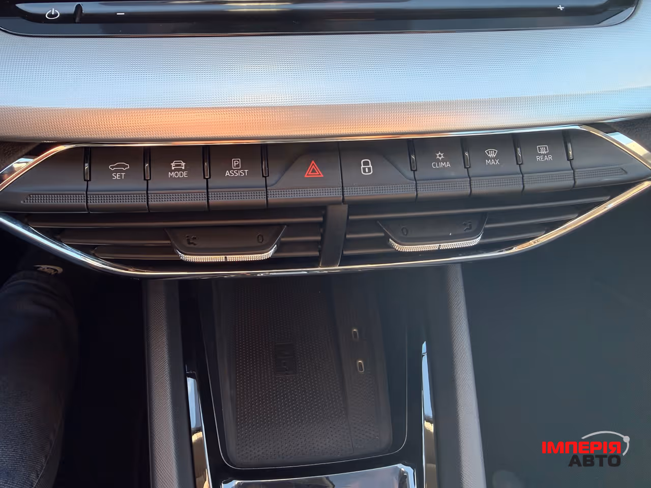 Skoda Octavia - фото 16