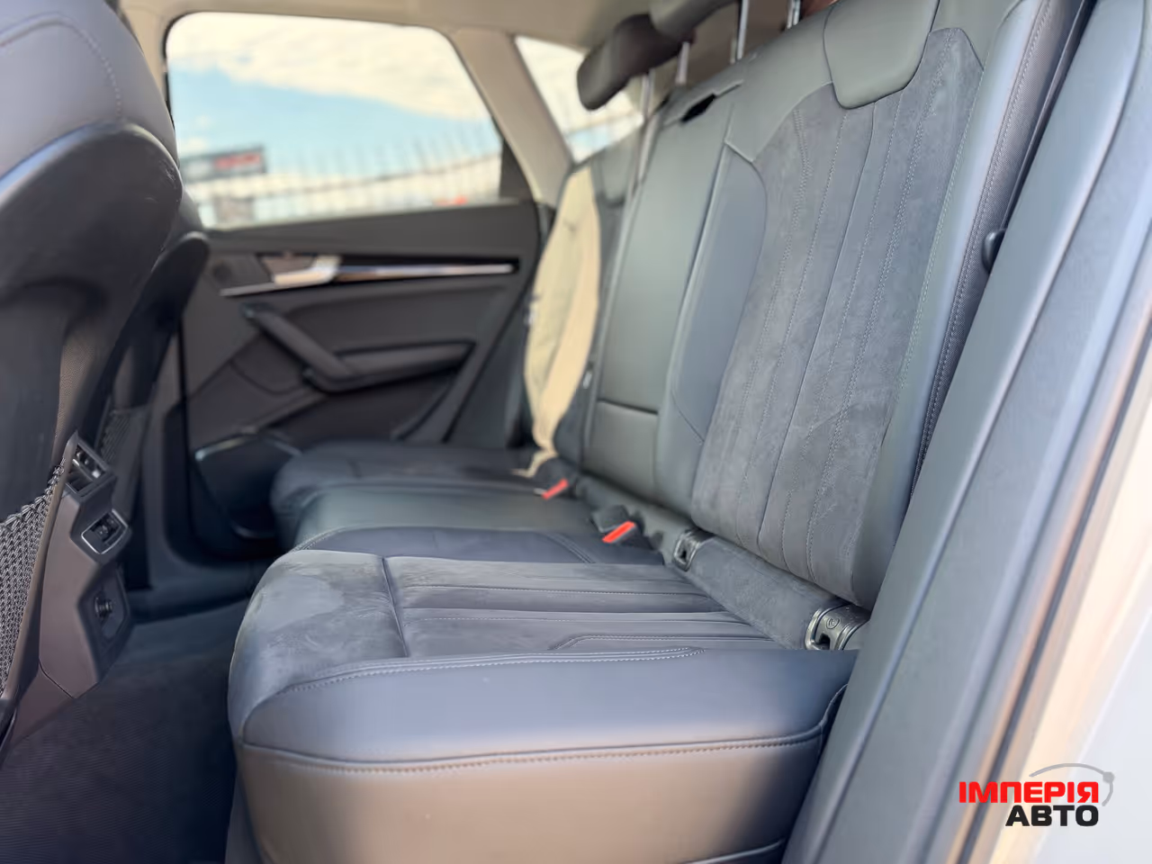 Audi Q5 - фото 13