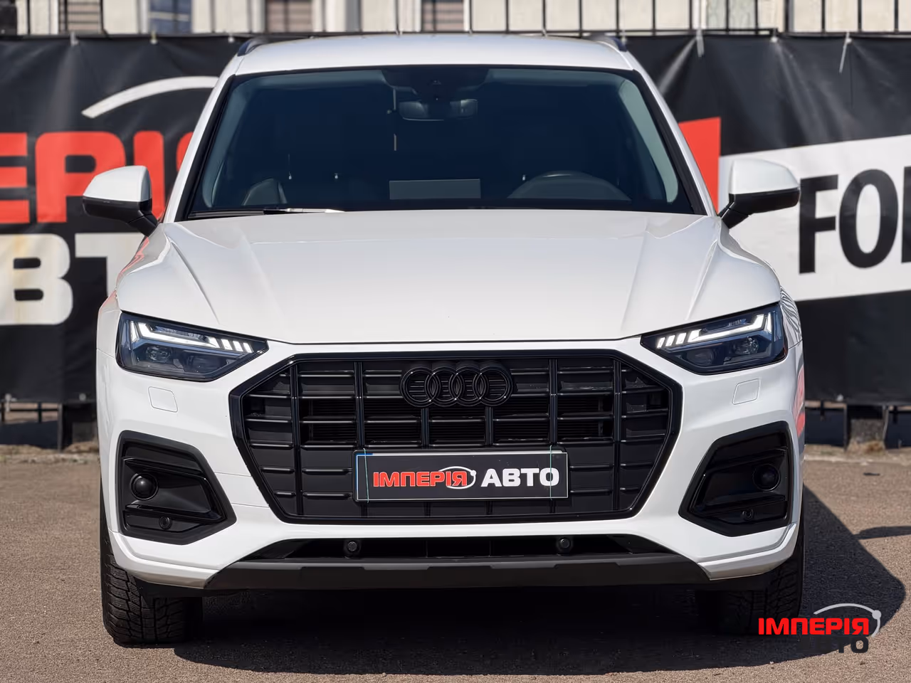 Audi Q5 - фото 3