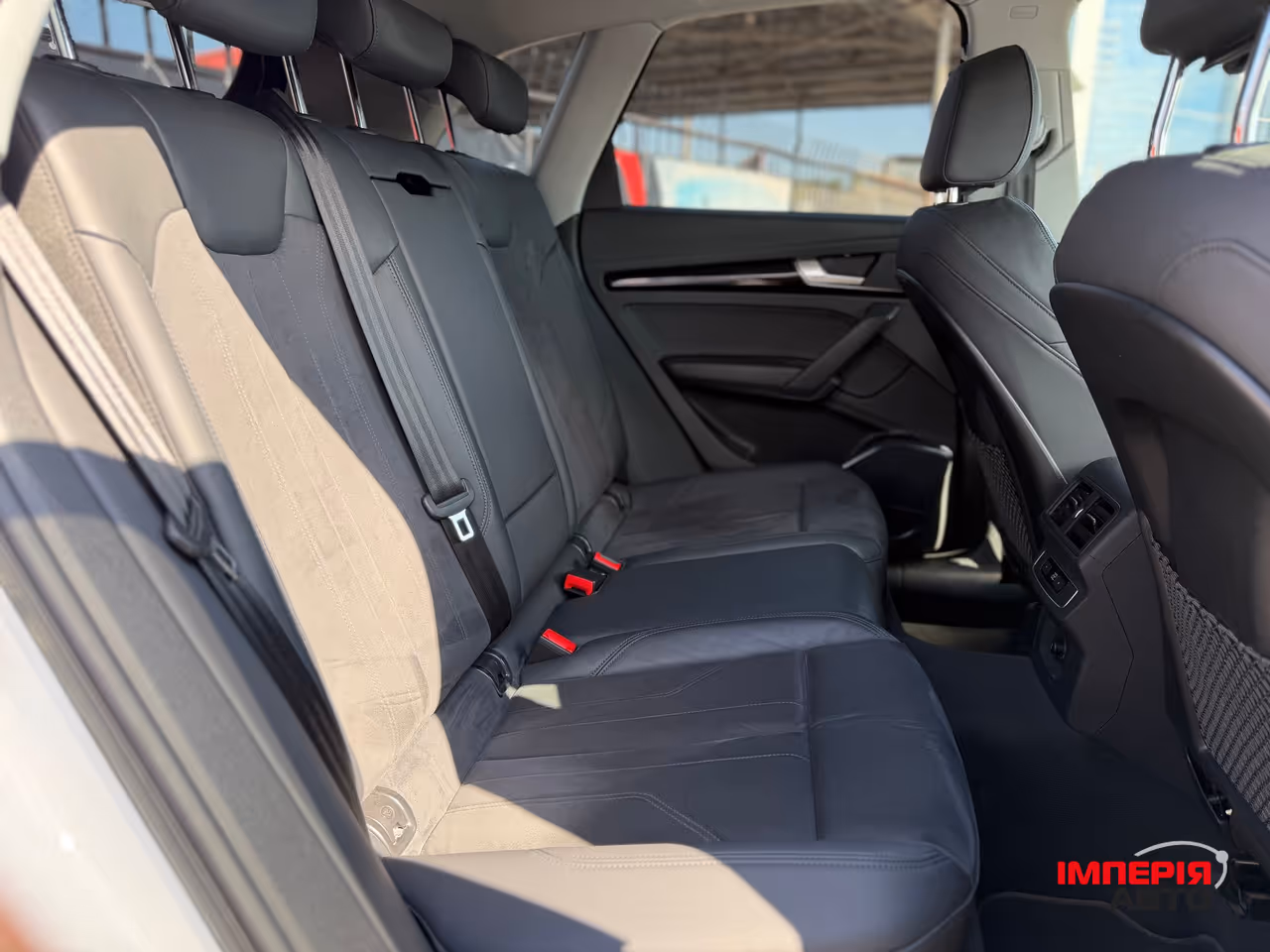 Audi Q5 - фото 11