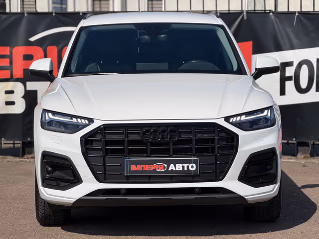 Audi Q5 - фото 3