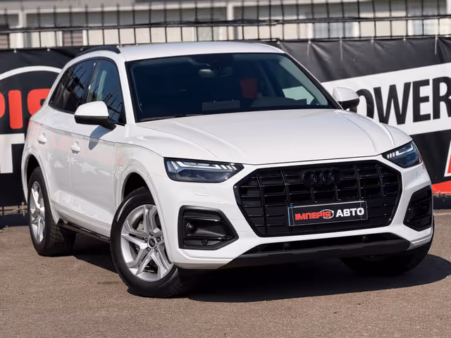 Audi Q5 - фото 2