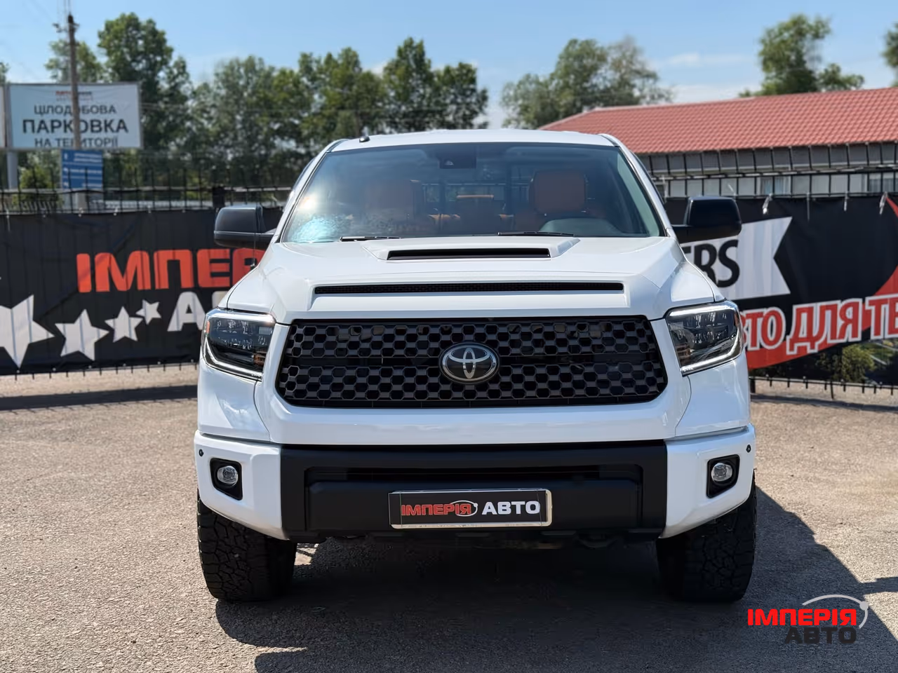 Toyota Tundra - фото 3