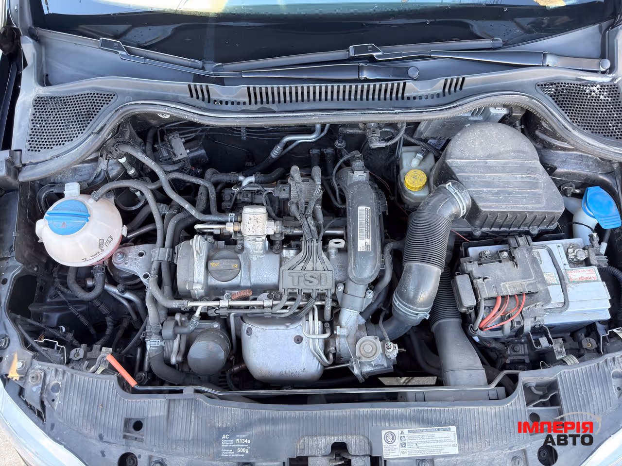 SEAT Ibiza - фото 23