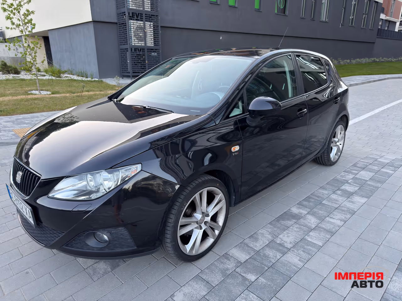 SEAT Ibiza - фото 3