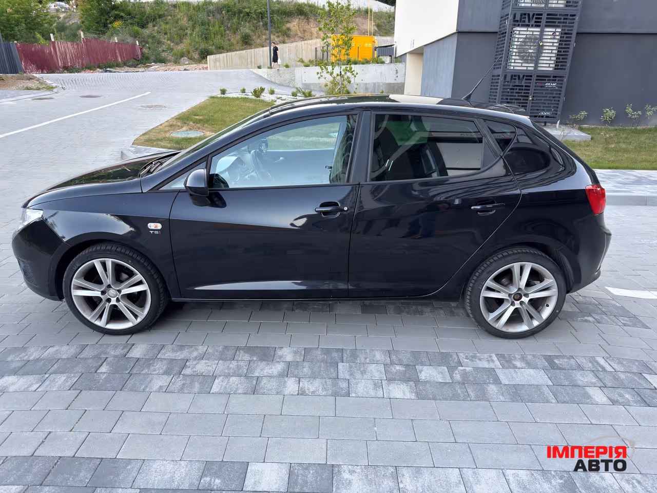 SEAT Ibiza - фото 2
