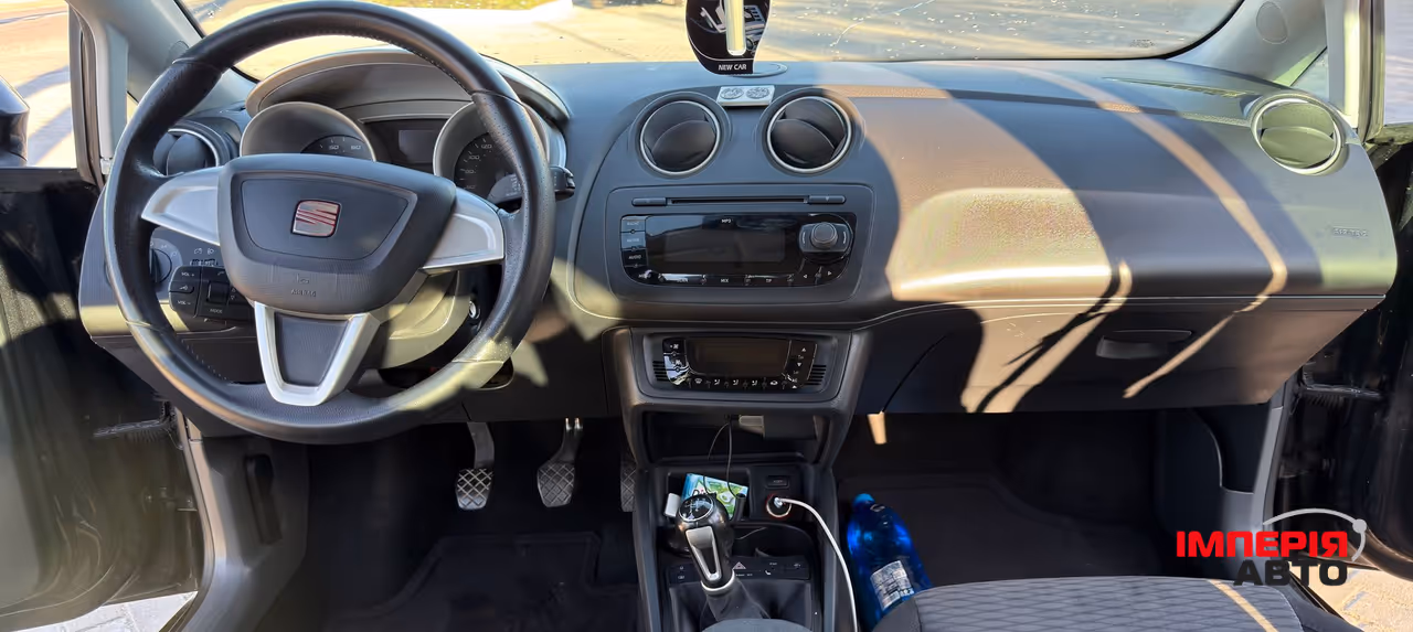 SEAT Ibiza - фото 15