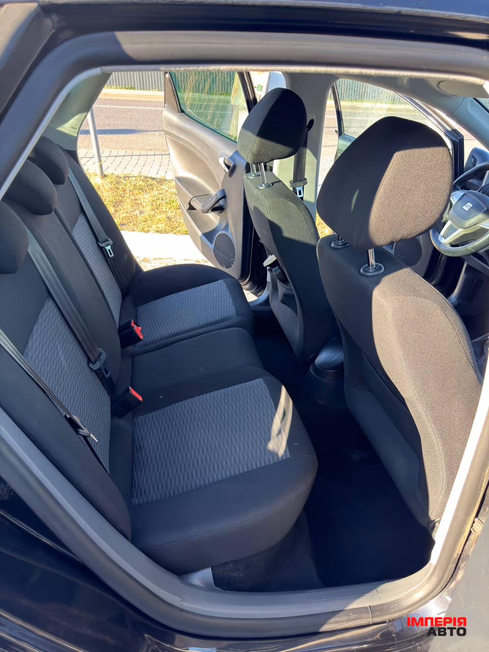SEAT Ibiza - фото 19