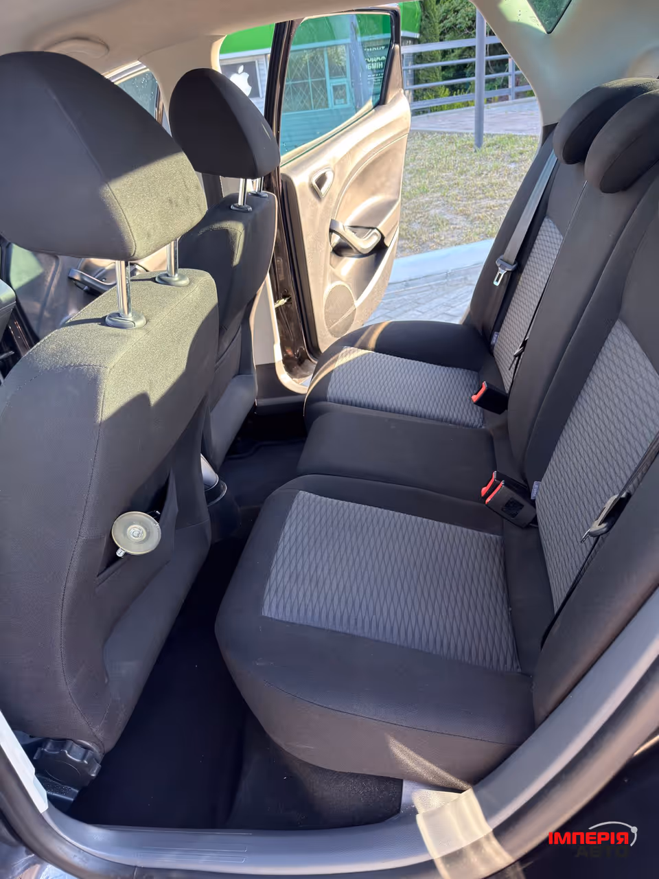 SEAT Ibiza - фото 18