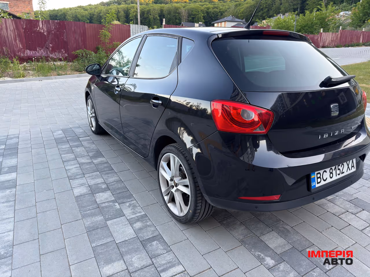 SEAT Ibiza - фото 5