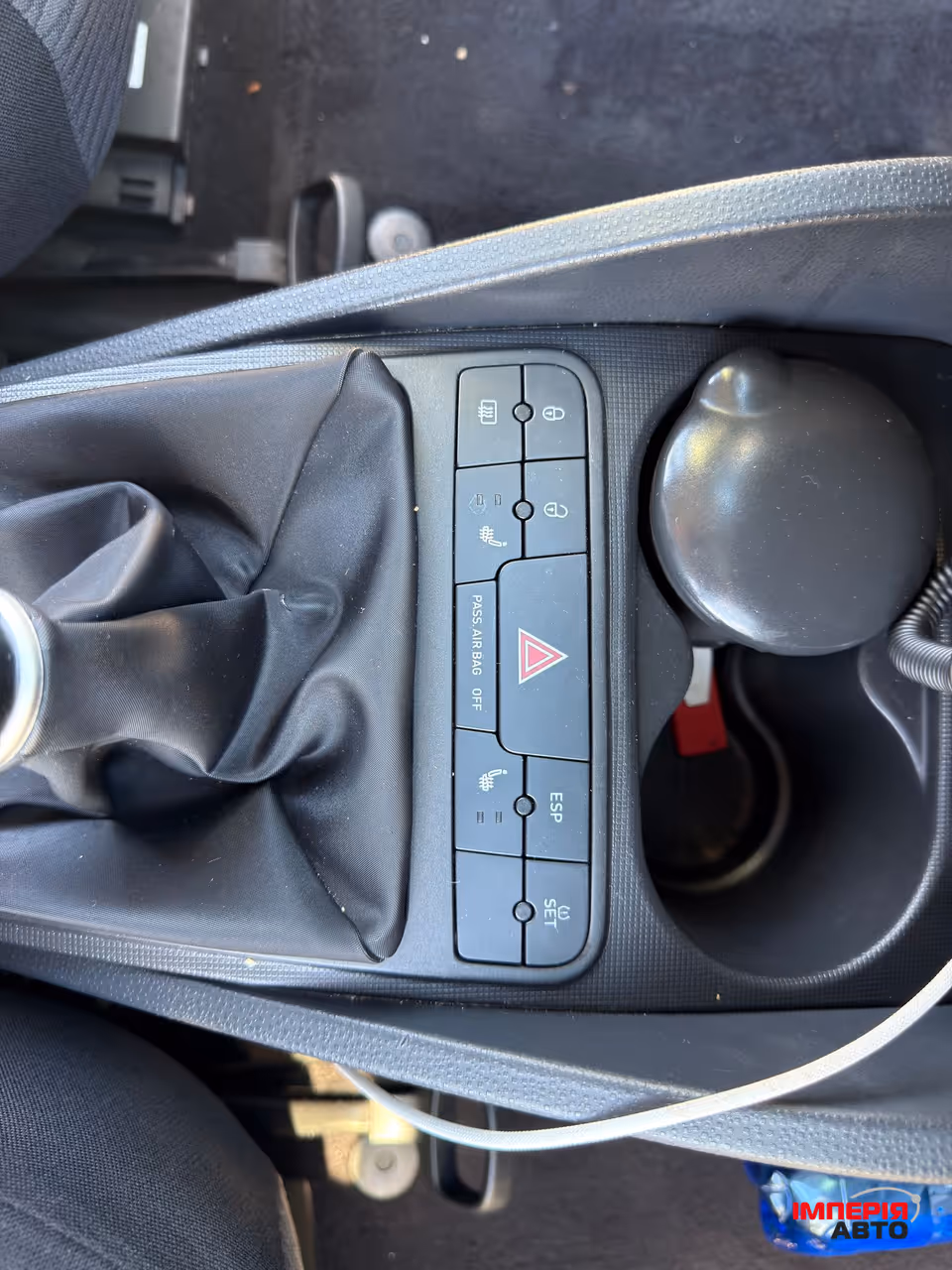 SEAT Ibiza - фото 12