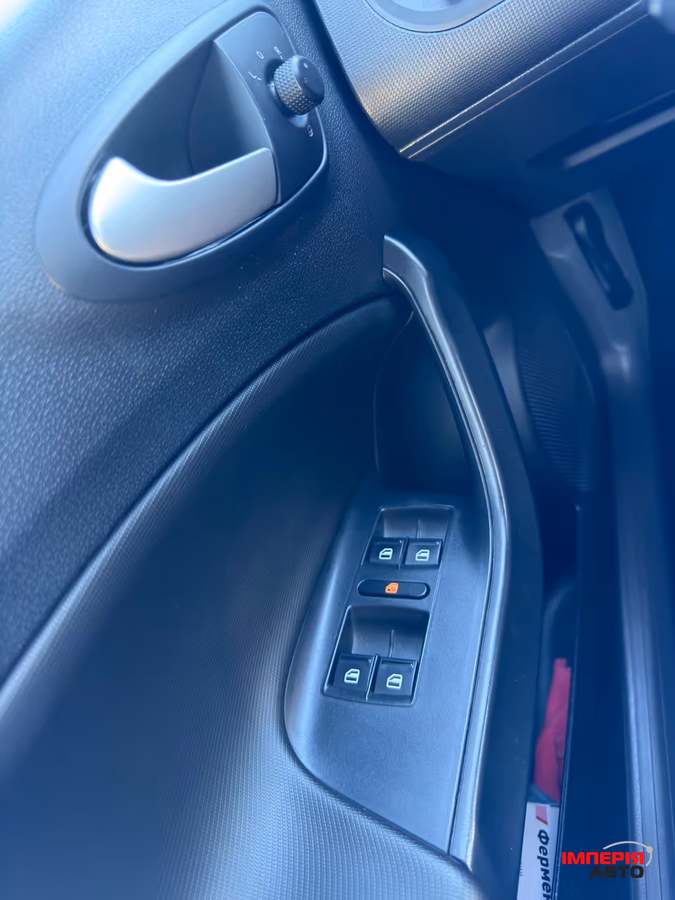 SEAT Ibiza - фото 20