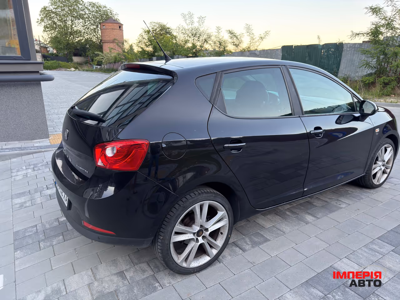 SEAT Ibiza - фото 4