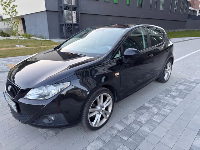 SEAT Ibiza - фото 3