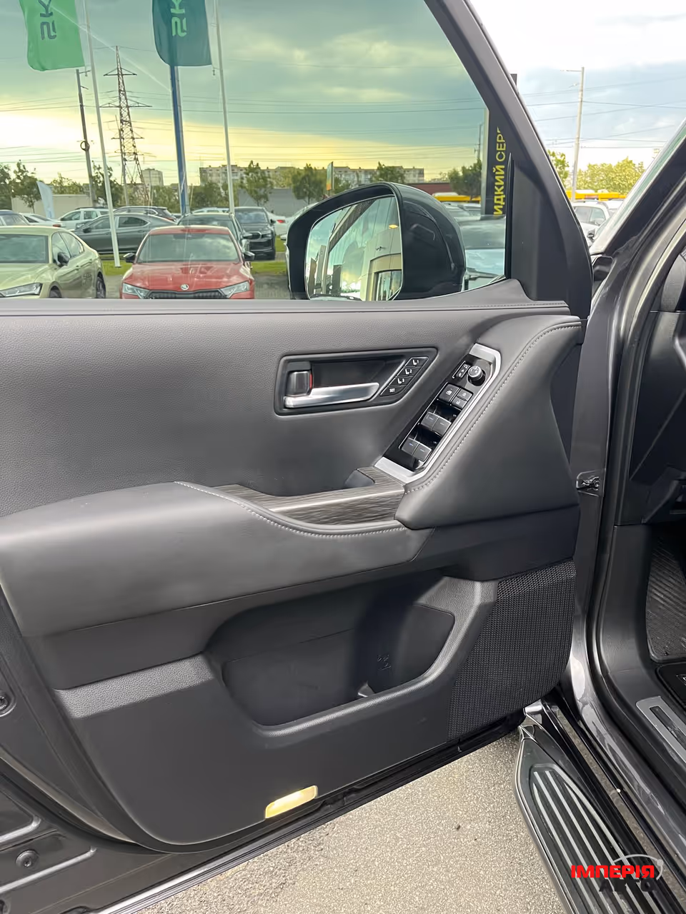 Toyota Land Cruiser - фото 12