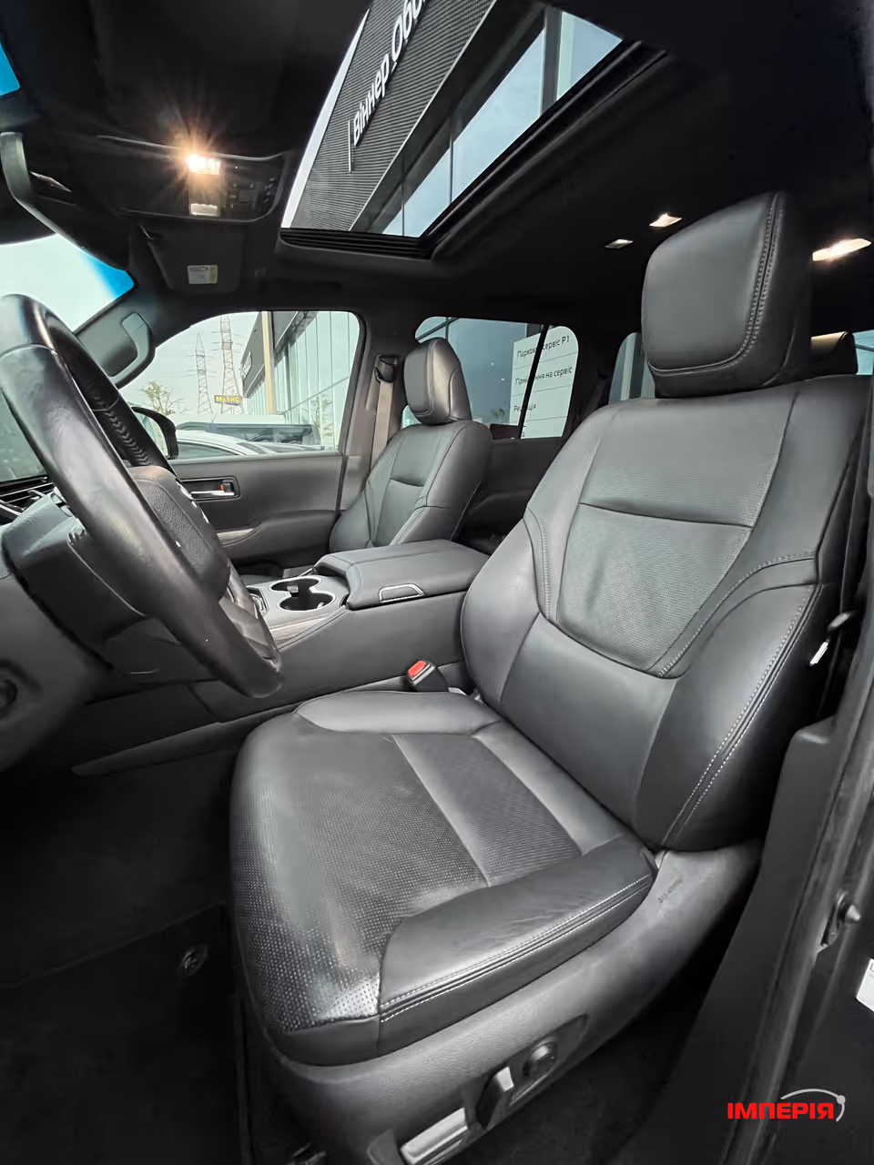 Toyota Land Cruiser - фото 19