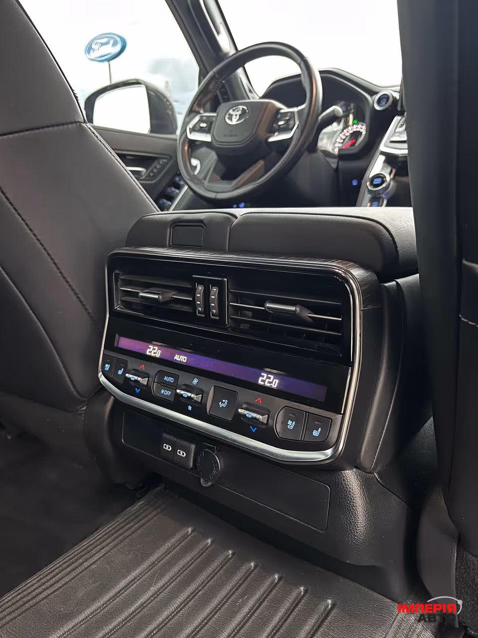 Toyota Land Cruiser - фото 27