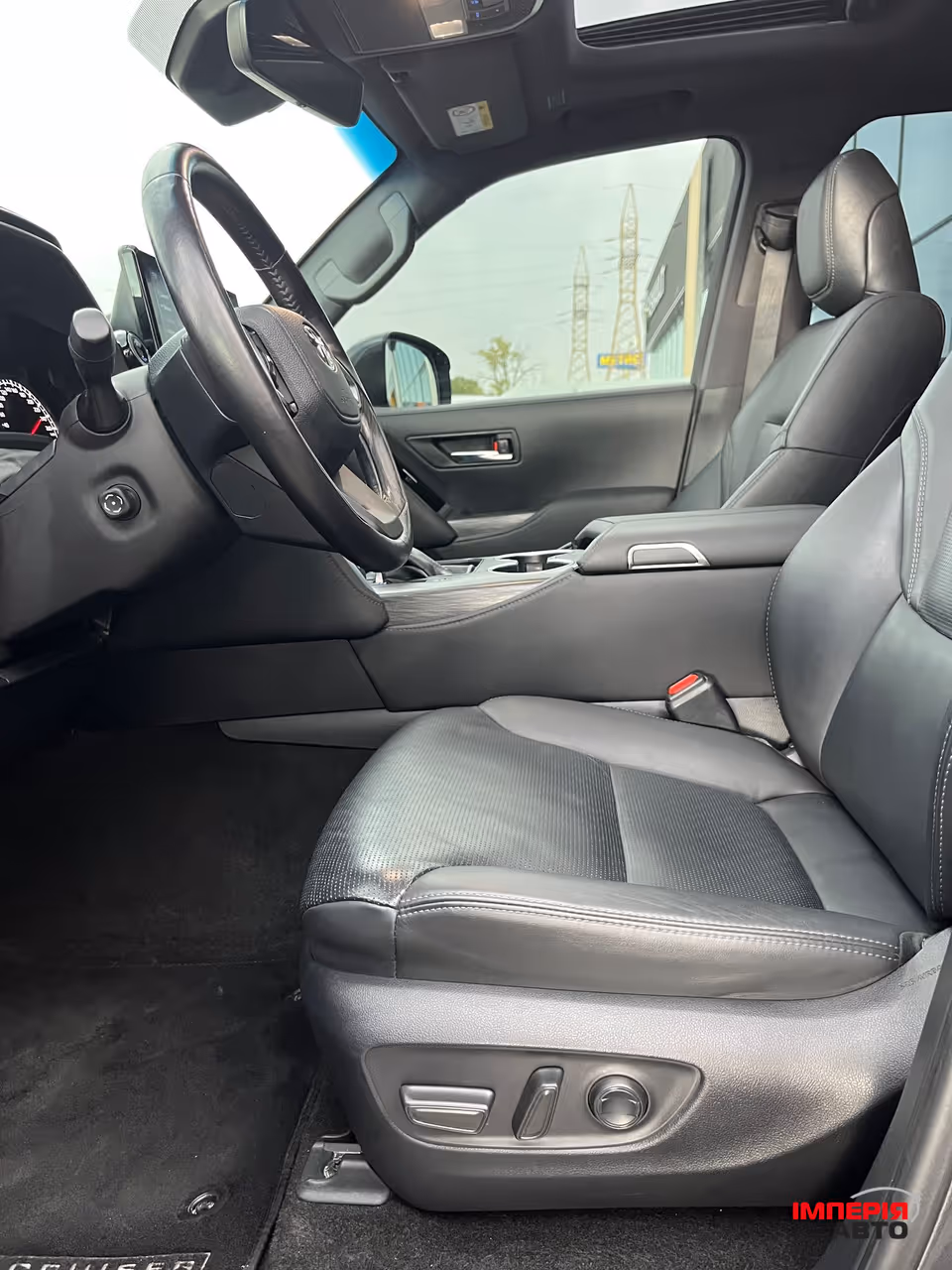 Toyota Land Cruiser - фото 20