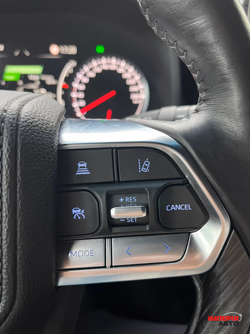Toyota Land Cruiser - фото 17
