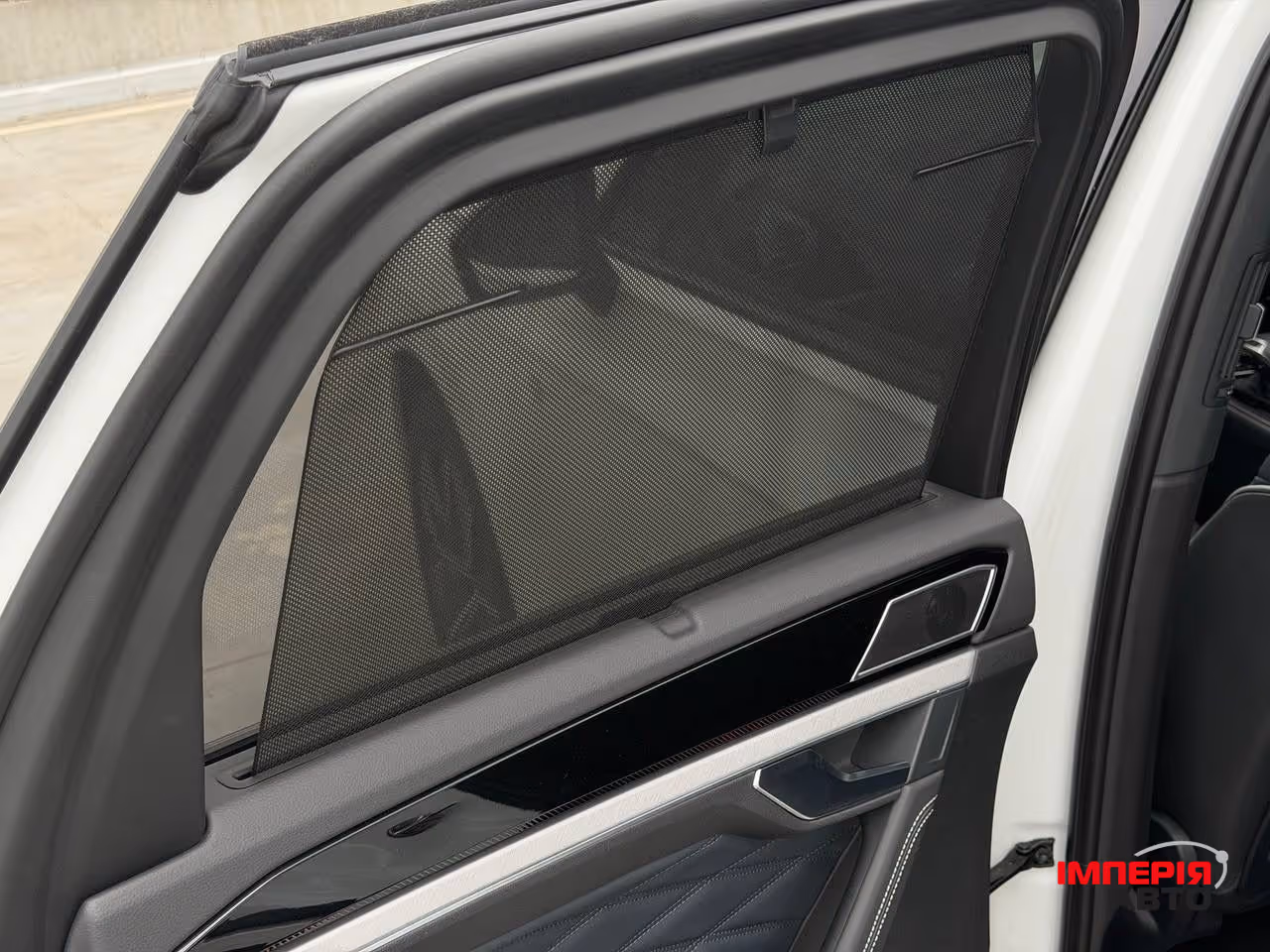 Volkswagen Touareg - фото 33