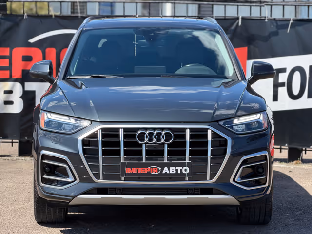 Audi Q5 - фото 3