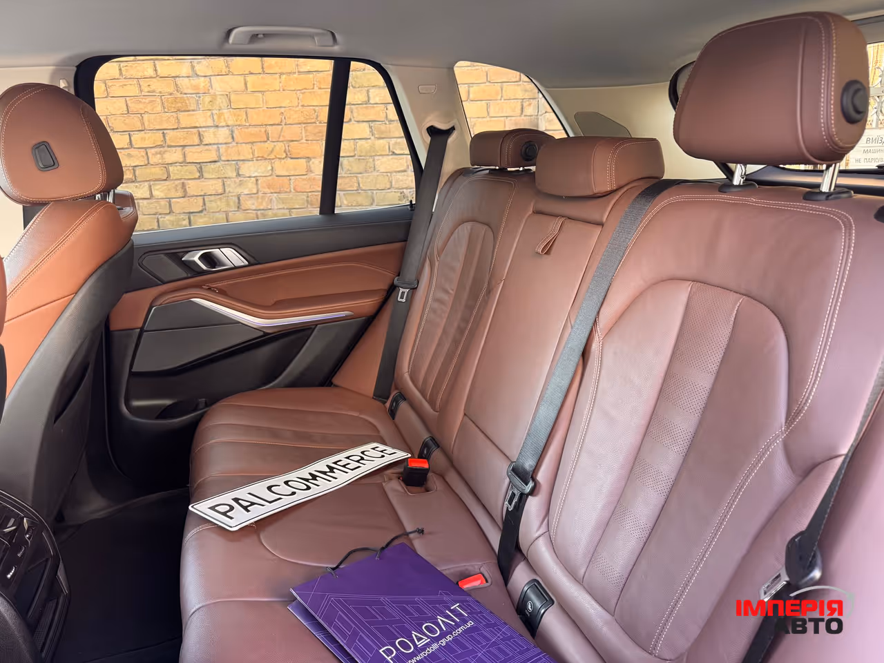 BMW X5 - фото 18