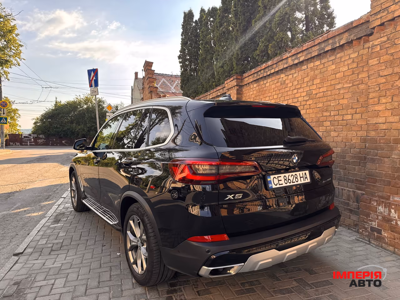 BMW X5 - фото 5