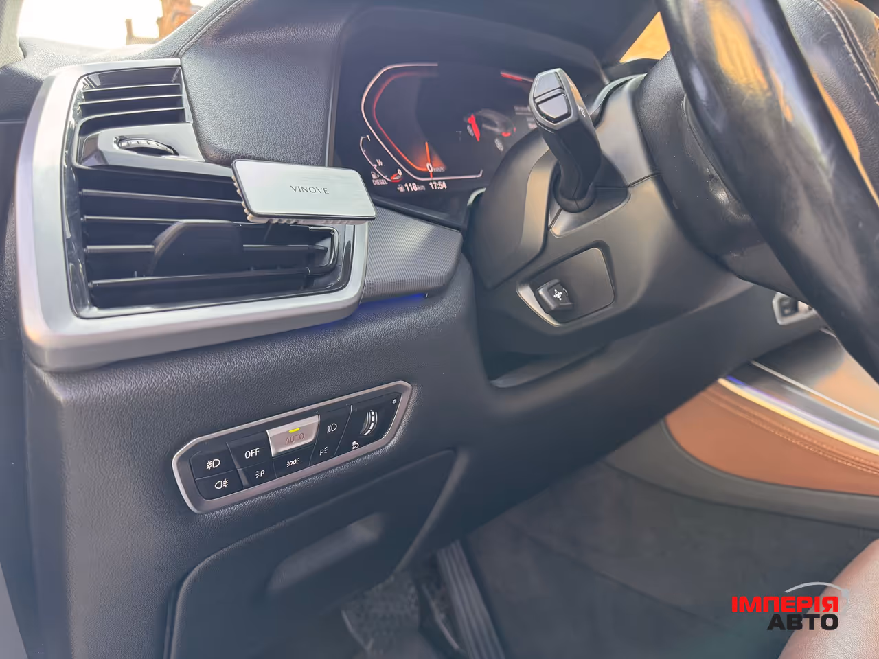 BMW X5 - фото 13