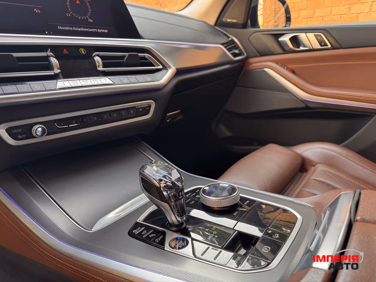 BMW X5 - фото 12