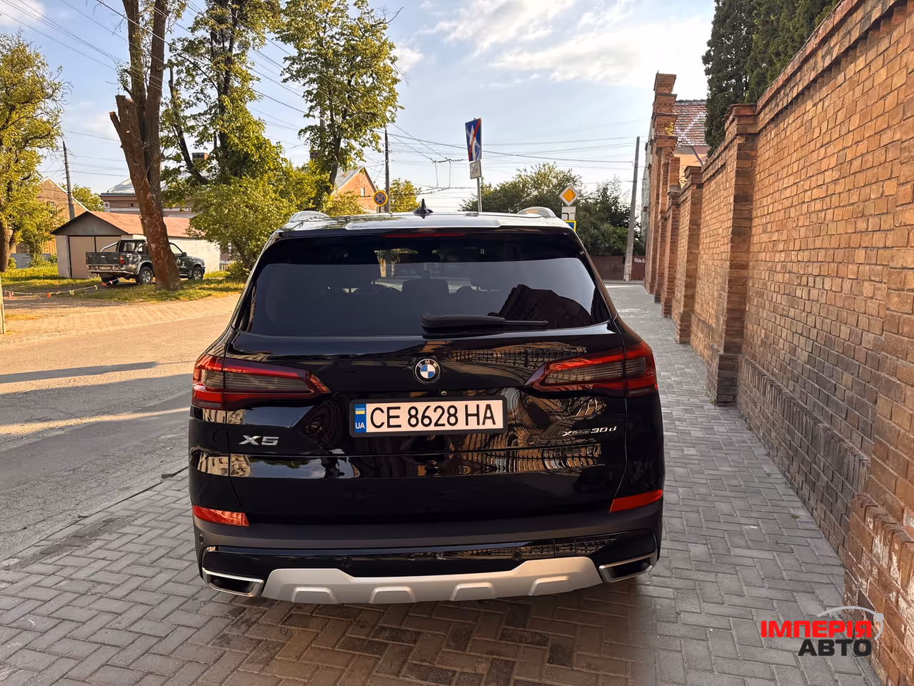 BMW X5 - фото 3