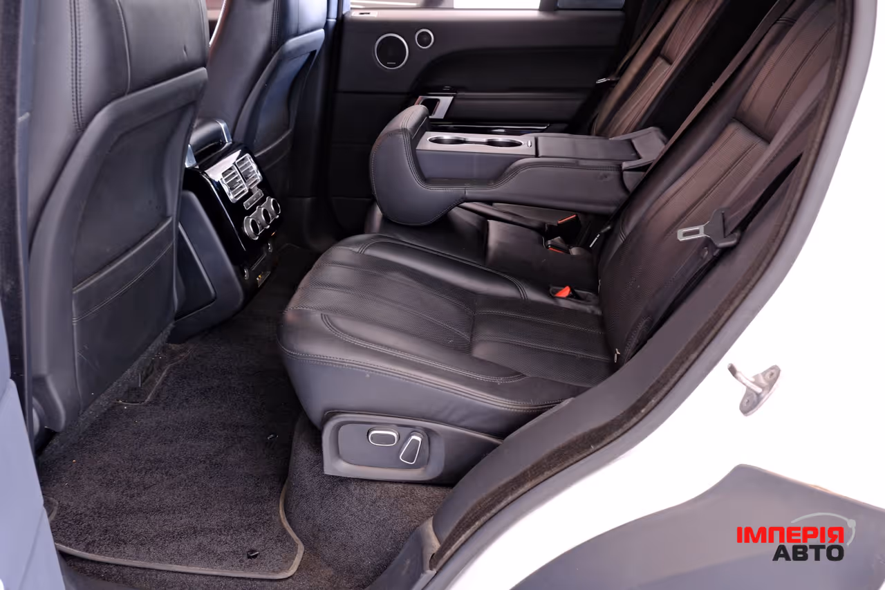 Land Rover Range Rover - фото 8