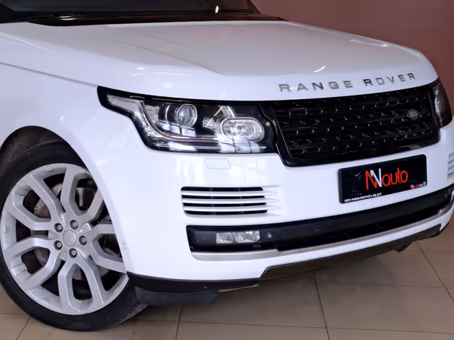 Land Rover Range Rover - фото 3