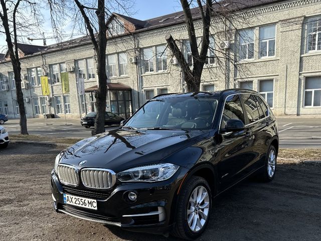 BMW X5 2016, Київ, $32 000 - зображення 2