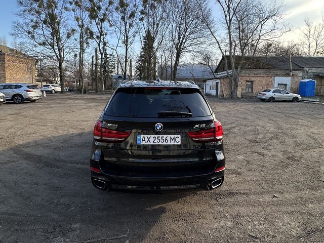 BMW X5 2016, Київ, $32 000 - зображення 4
