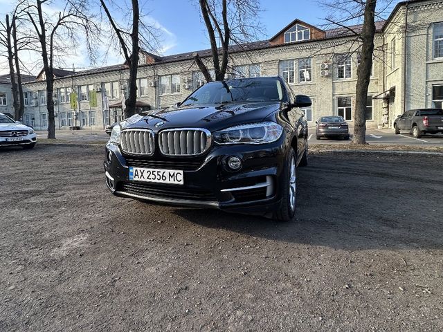 BMW X5 2016, Київ, $32 000 - зображення 5