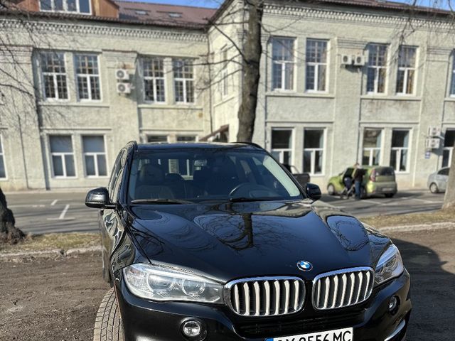 BMW X5 2016, Київ, $32 000 - зображення 3