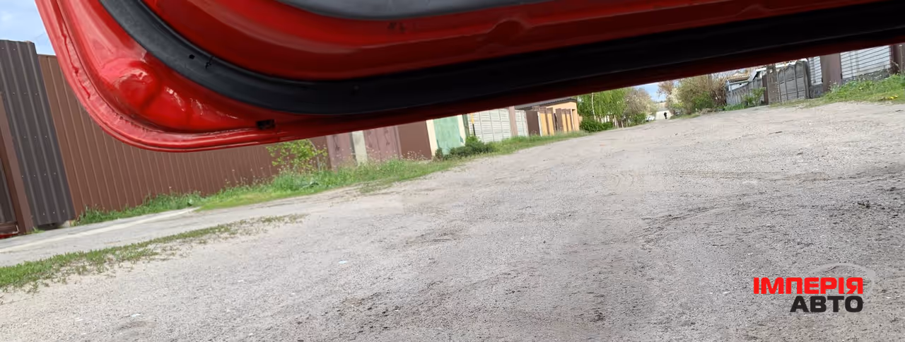 Nissan Micra - фото 8