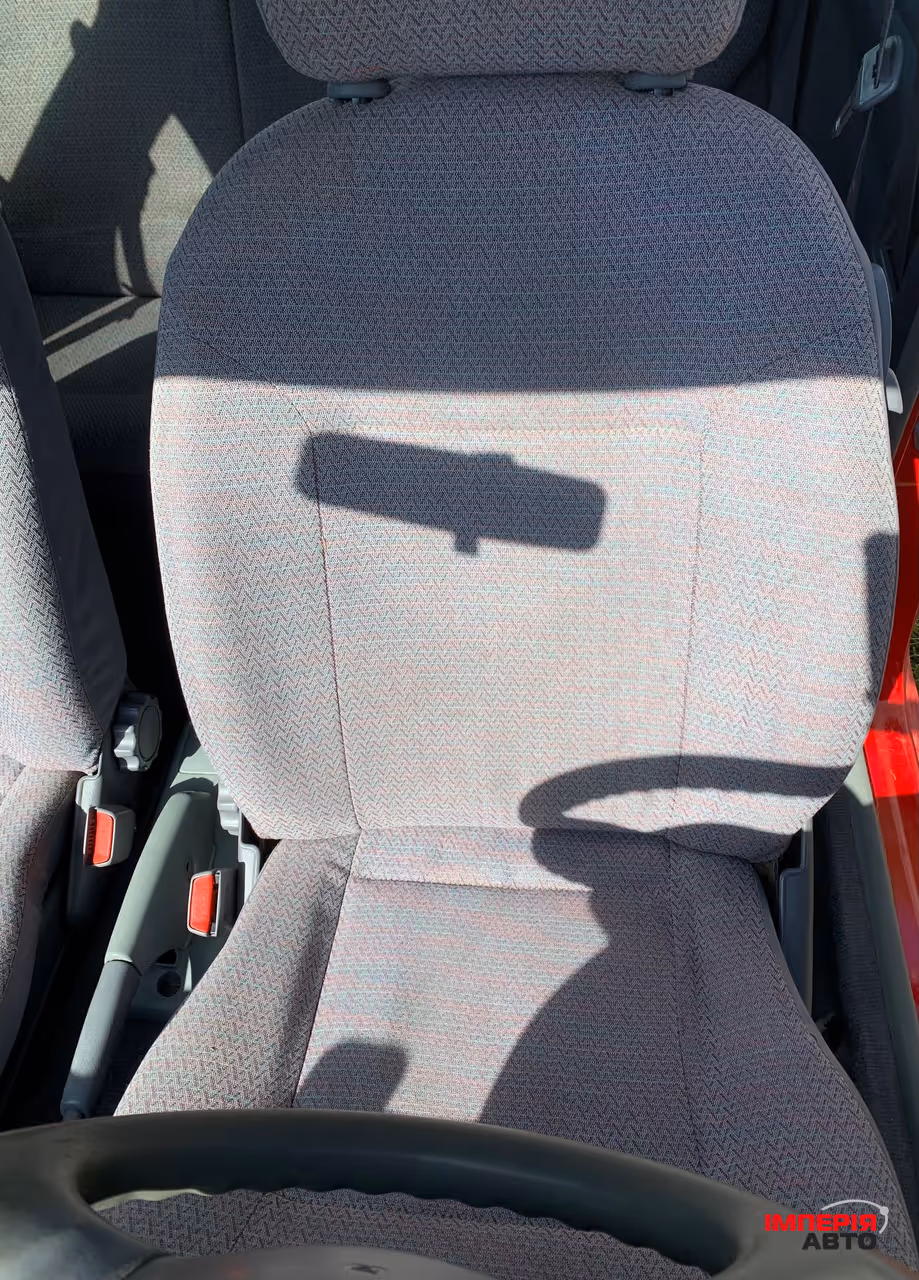 Nissan Micra - фото 15