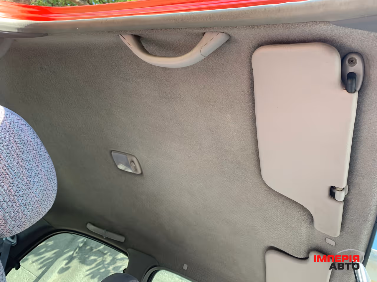 Nissan Micra - фото 14