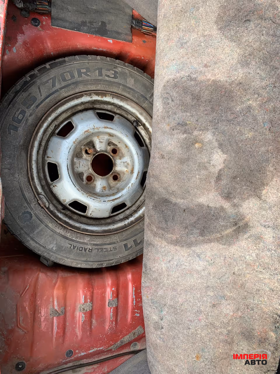Nissan Micra - фото 19