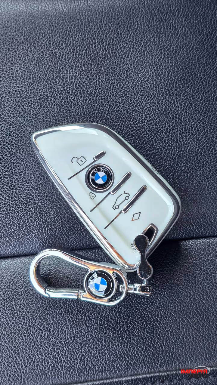 BMW X3 - фото 31