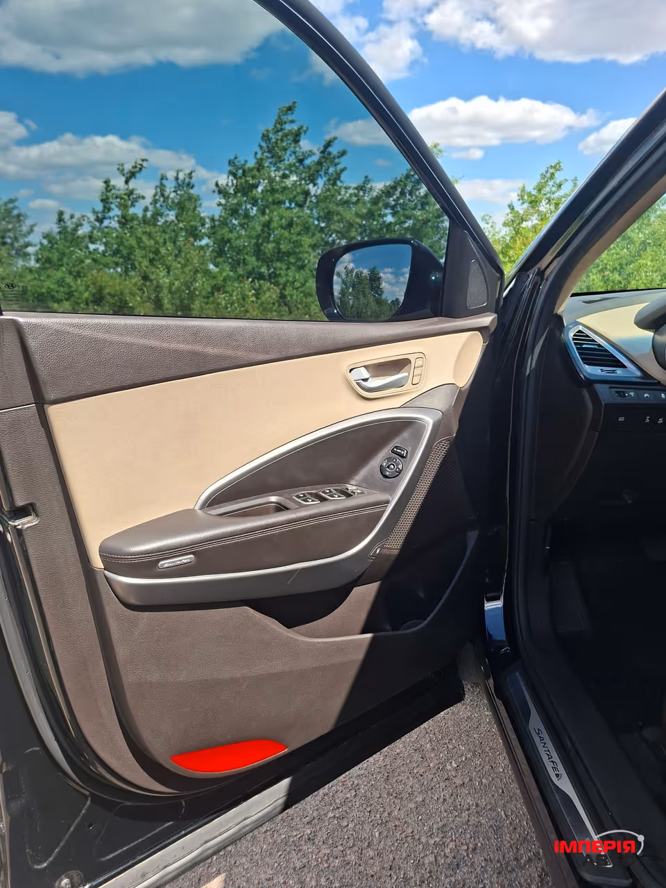 Hyundai Santa Fe - фото 8