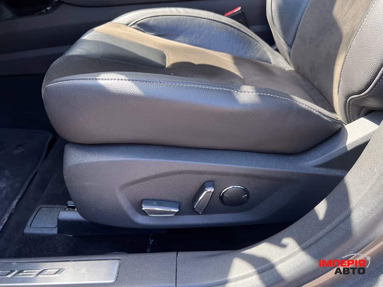 Ford Mondeo - фото 15