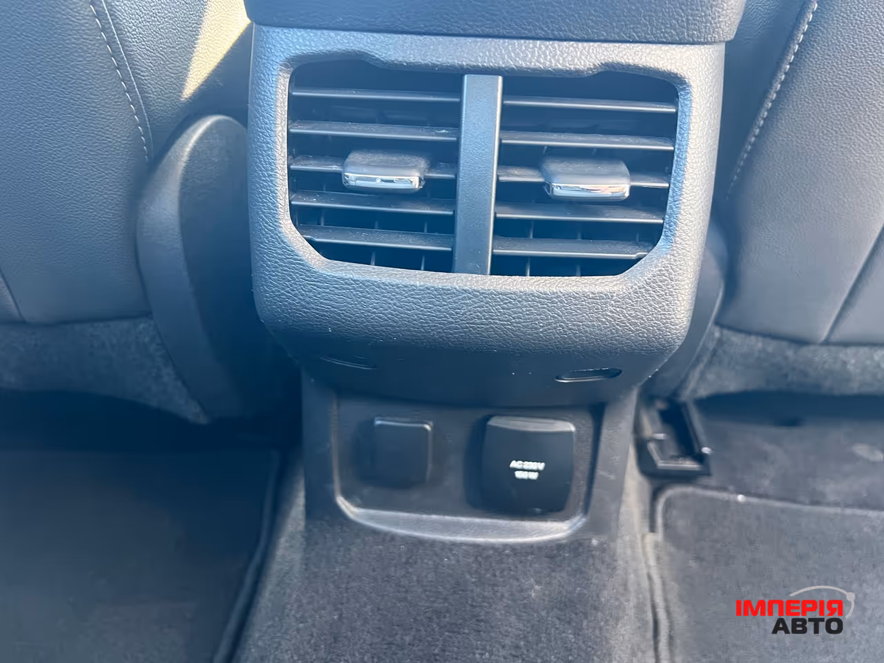 Ford Mondeo - фото 27