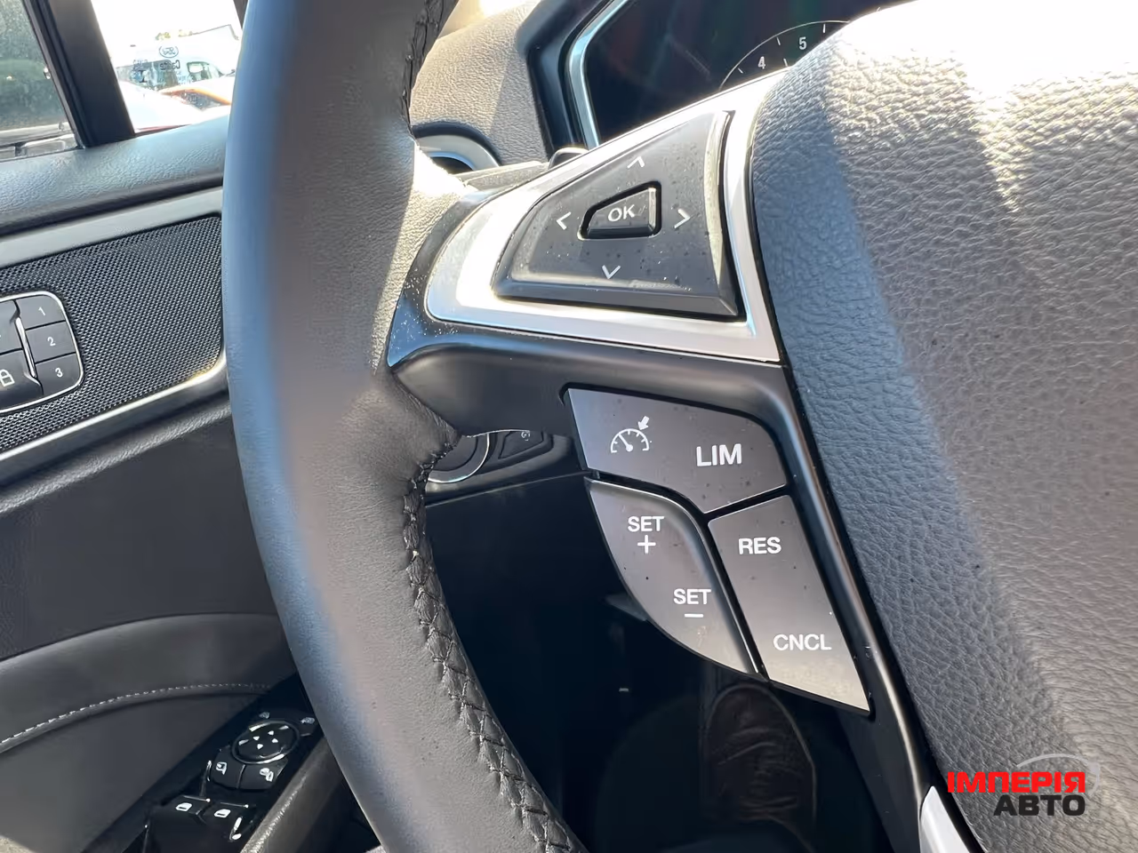 Ford Mondeo - фото 41