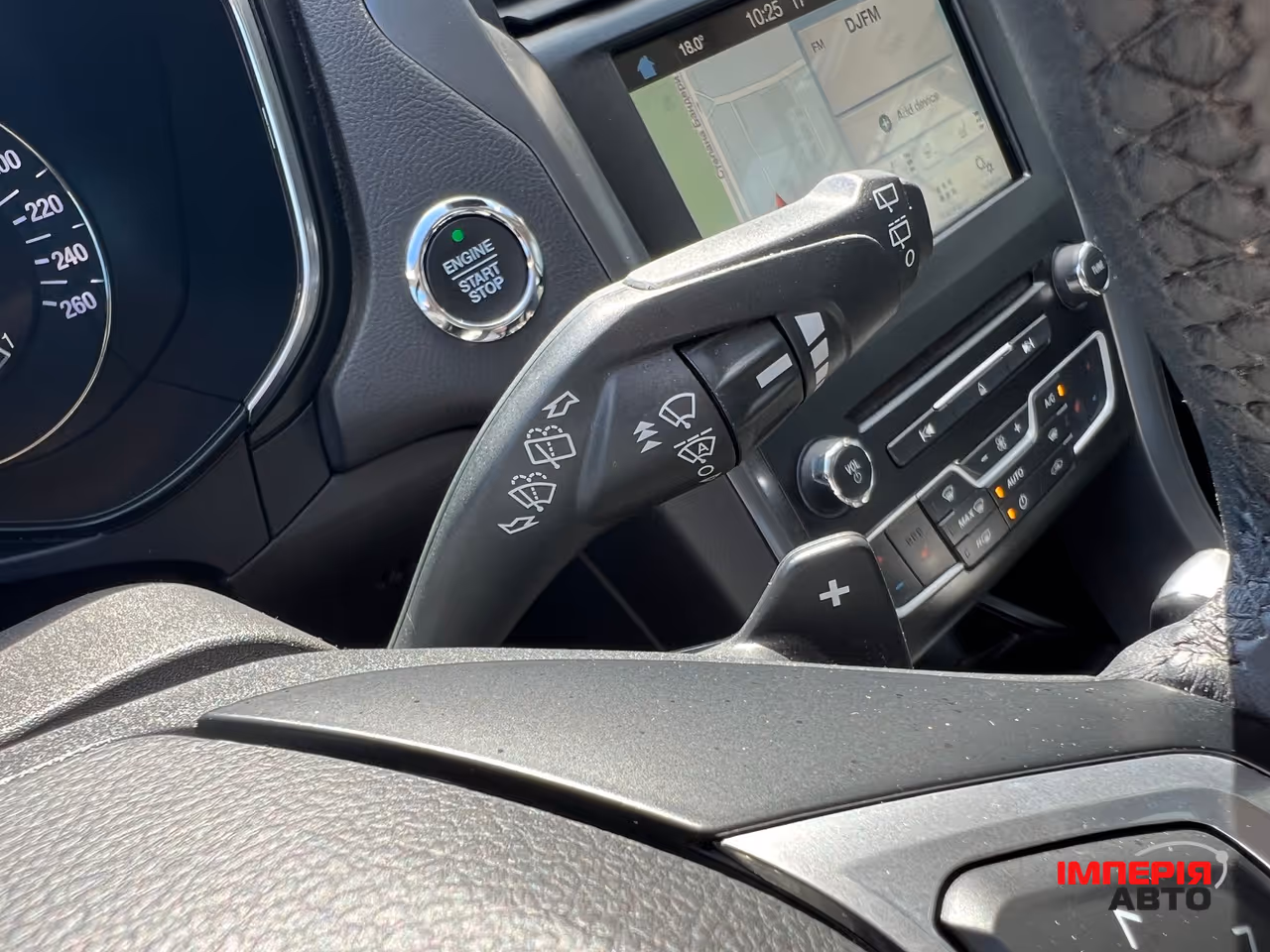 Ford Mondeo - фото 43